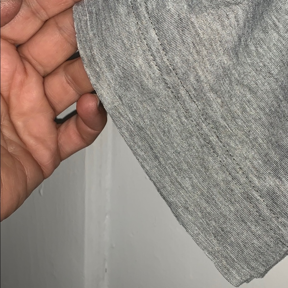 Grey Tee - Picture 3 of 3